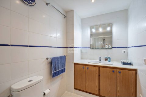 Продажа квартиры в Эс Кастель, Менорка, Испания 2 спальни, 62м2 №194457 - фото 9