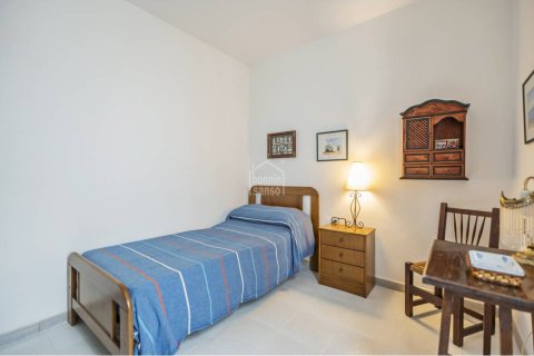 Продажа квартиры в Эс Кастель, Менорка, Испания 2 спальни, 62м2 №194457 - фото 12