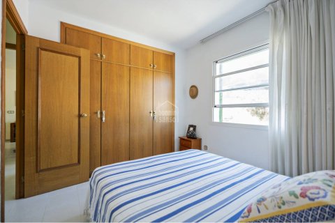 Продажа квартиры в Эс Кастель, Менорка, Испания 2 спальни, 62м2 №194457 - фото 8