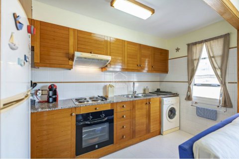 Продажа квартиры в Эс Кастель, Менорка, Испания 2 спальни, 62м2 №194457 - фото 6