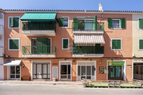Продажа квартиры в Эс Кастель, Менорка, Испания 2 спальни, 62м2 №194457 - фото 13