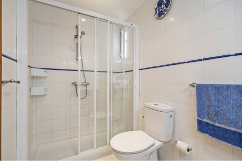 Продажа квартиры в Эс Кастель, Менорка, Испания 2 спальни, 62м2 №194457 - фото 10
