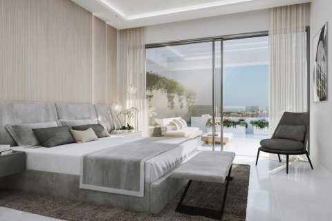 Продажа квартиры в Эстепона, Малага, Испания 2 спальни, 155.58м2 №194453 - фото 5