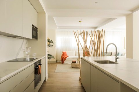Apartamento en venta en Málaga, España 2 dormitorios, 163 m2 No. 169827 - foto 4