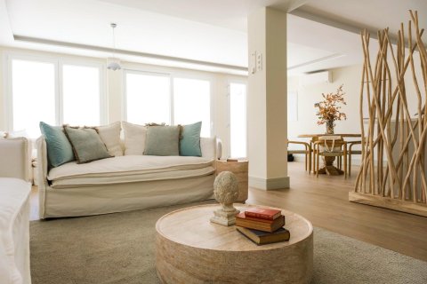 Apartament w Malaga, Hiszpania 2 sypialnie, 163 mkw. nr 169827 – zdjęcie 6