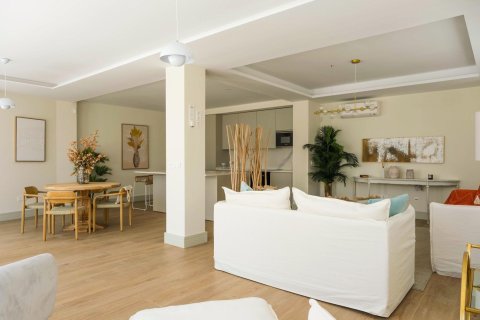 Apartament w Malaga, Hiszpania 2 sypialnie, 163 mkw. nr 169827 – zdjęcie 7