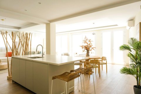 Apartament w Malaga, Hiszpania 2 sypialnie, 163 mkw. nr 169827 – zdjęcie 8