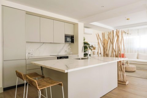 Apartament w Malaga, Hiszpania 2 sypialnie, 163 mkw. nr 169827 – zdjęcie 10