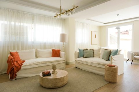 Apartament w Malaga, Hiszpania 2 sypialnie, 163 mkw. nr 169827 – zdjęcie 5