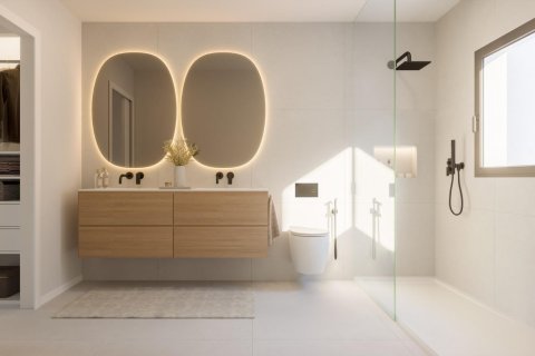 Продажа квартиры в Эстепона, Малага, Испания 2 спальни, 131м2 №169632 - фото 6