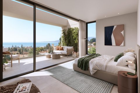 Casa adosada en venta en Málaga, España 3 dormitorios, 315 m2 No. 169826 - foto 7