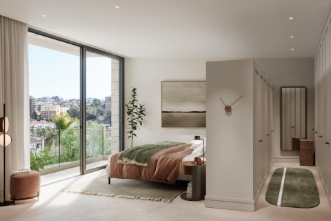 Casa adosada en venta en Málaga, España 3 dormitorios, 315 m2 No. 169826 - foto 9
