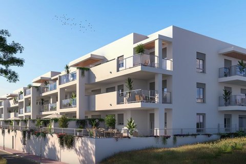 Penthäuser zum Verkauf in Benalmadena, Malaga, Spanien 2 Schlafzimmer, 121 m2 Nr. 169634 - Foto 2