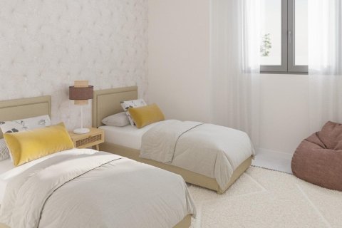 Penthäuser zum Verkauf in Benalmadena, Malaga, Spanien 2 Schlafzimmer, 121 m2 Nr. 169634 - Foto 8