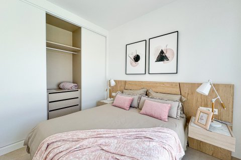 Townhouse zum Verkauf Roldan, Murcia, Spanien 3 Schlafzimmer, 80 m2 Nr. 100586 - Foto 14