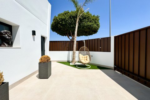 Townhouse zum Verkauf Roldan, Murcia, Spanien 3 Schlafzimmer, 80 m2 Nr. 100586 - Foto 27