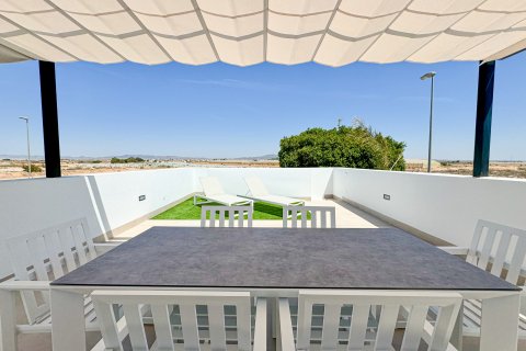 Townhouse zum Verkauf Roldan, Murcia, Spanien 3 Schlafzimmer, 80 m2 Nr. 100586 - Foto 23