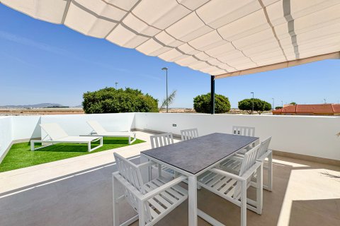 Townhouse zum Verkauf Roldan, Murcia, Spanien 3 Schlafzimmer, 80 m2 Nr. 100586 - Foto 3