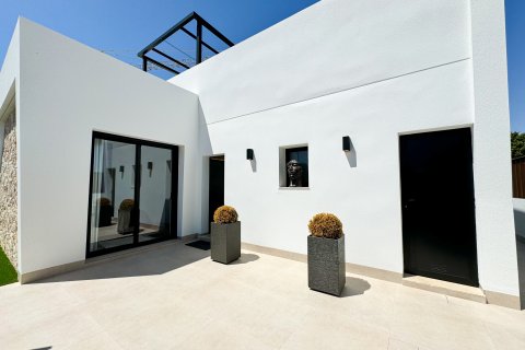 Townhouse zum Verkauf Roldan, Murcia, Spanien 3 Schlafzimmer, 80 m2 Nr. 100586 - Foto 2