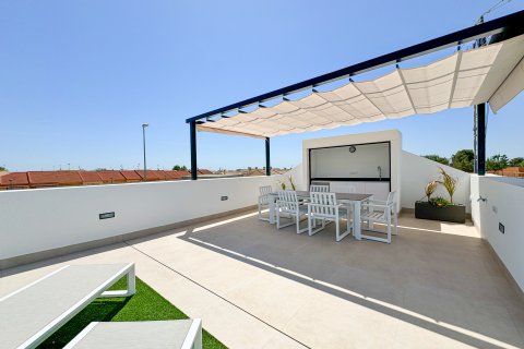 Townhouse zum Verkauf Roldan, Murcia, Spanien 3 Schlafzimmer, 80 m2 Nr. 100586 - Foto 4