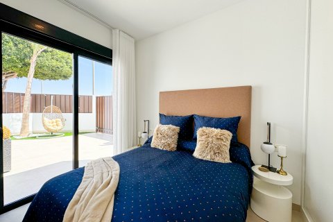 Townhouse zum Verkauf Roldan, Murcia, Spanien 3 Schlafzimmer, 80 m2 Nr. 100586 - Foto 17