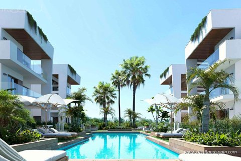 Apartment à vendre à Los Alcazares, Murcia, Espagne, 3 chambres, 106 m2 No. 146795 - photo 5