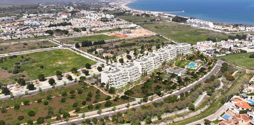Huoneisto Denia, Alicante, Espanja 1 makuuhuone, 51 m2 No. 146797