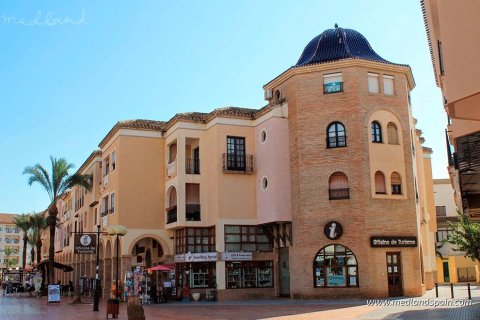 Huoneisto myytävänä Los Alcazares, Murcia, Espanja, 3 makuuhuonetta, 107 m2 No. 146793 - kuva 14