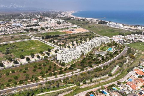 Huoneisto myytävänä Denia, Alicante, Espanja, 2 makuuhuonetta, 80 m2 No. 146796 - kuva 1