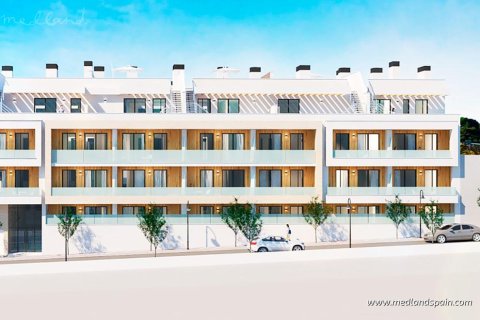 Wohnung zum Verkauf in Fuengirola, Malaga, Spanien 2 Schlafzimmer, 86 m2 Nr. 151221 - Foto 5