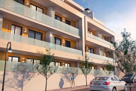 Wohnung zum Verkauf in Fuengirola, Malaga, Spanien 2 Schlafzimmer, 86 m2 Nr. 151221 - Foto 3