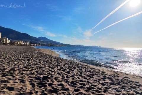 Wohnung zum Verkauf in Fuengirola, Malaga, Spanien 2 Schlafzimmer, 86 m2 Nr. 151221 - Foto 12