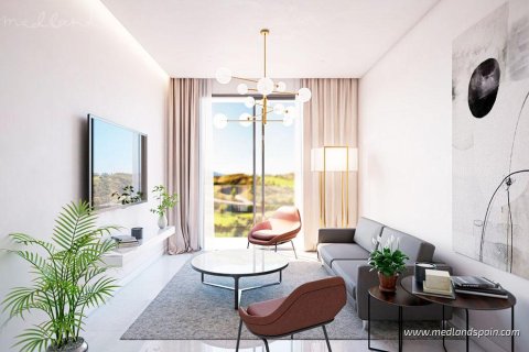 Wohnung zum Verkauf in Fuengirola, Malaga, Spanien 2 Schlafzimmer, 86 m2 Nr. 151221 - Foto 9