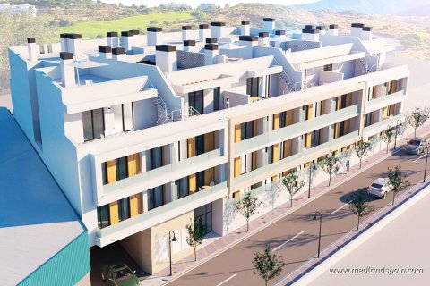 Wohnung zum Verkauf in Fuengirola, Malaga, Spanien 2 Schlafzimmer, 86 m2 Nr. 151221 - Foto 6