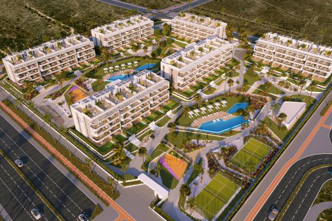 Sunset Village en Torrevieja, Alicante, España No. 151219 - foto 2