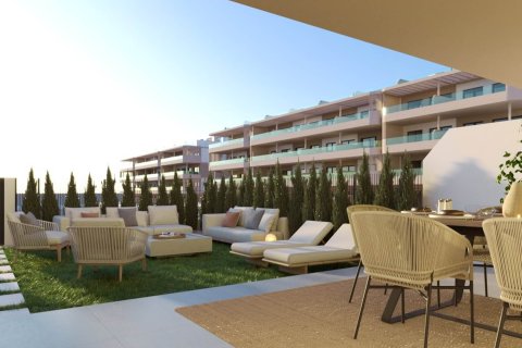 Sunset Village en Torrevieja, Alicante, España No. 151219 - foto 12