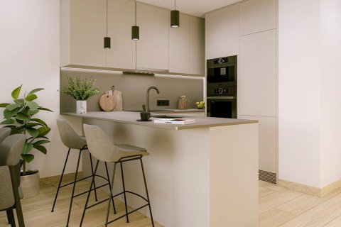 Sunset Village en Torrevieja, Alicante, España No. 151219 - foto 13