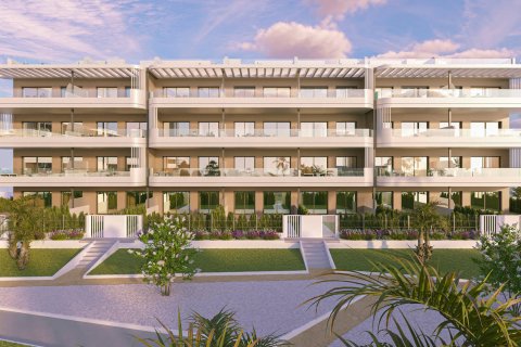 Sunset Village en Torrevieja, Alicante, España No. 151219 - foto 14