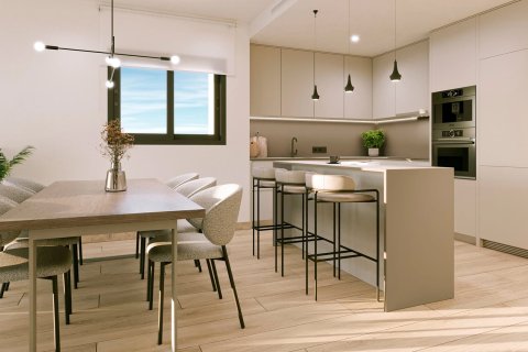 Sunset Village en Torrevieja, Alicante, España No. 151219 - foto 16