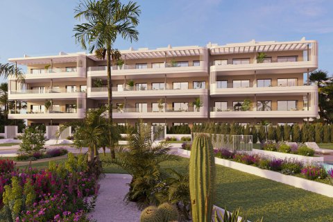 Sunset Village en Torrevieja, Alicante, España No. 151219 - foto 15