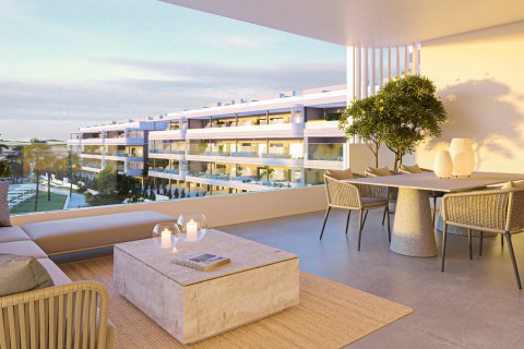 Sunset Village en Torrevieja, Alicante, España No. 151219 - foto 4