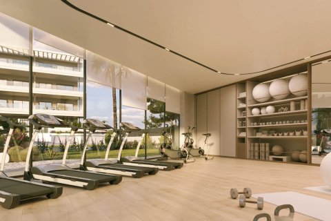 Sunset Village en Torrevieja, Alicante, España No. 151219 - foto 5