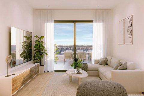 Sunset Village en Torrevieja, Alicante, España No. 151219 - foto 8