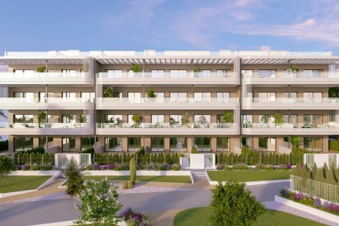 Sunset Village en Torrevieja, Alicante, España No. 151219 - foto 9