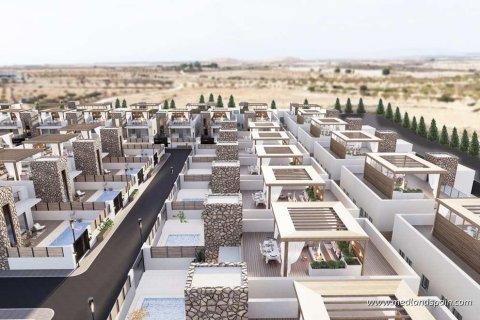 Rindu māja pārdošanā Murcia, Spānijā 2 istabas, 70 m2 Nr. 151223 - attēls 14