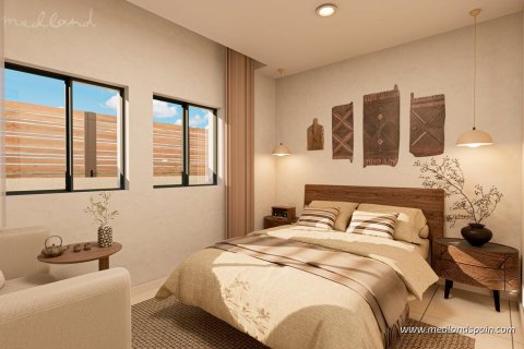 Rindu māja pārdošanā Murcia, Spānijā 2 istabas, 70 m2 Nr. 151223 - attēls 5