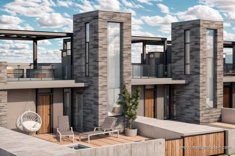 Rindu māja pārdošanā Murcia, Spānijā 2 istabas, 70 m2 Nr. 151223 - attēls 11