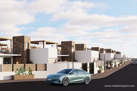 Rindu māja pārdošanā Murcia, Spānijā 2 istabas, 70 m2 Nr. 151223 - attēls 15