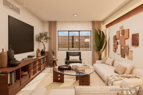 Rindu māja pārdošanā Murcia, Spānijā 2 istabas, 70 m2 Nr. 151223 - attēls 2