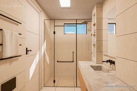 Rindu māja pārdošanā Murcia, Spānijā 2 istabas, 70 m2 Nr. 151223 - attēls 8